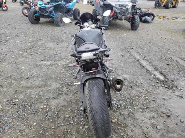 2012 BMW S 1000 RR - WB1053406CZL15282
