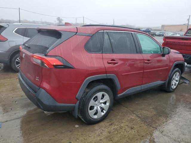 VIN 2T3F1RFV2LW133776 2020 TOYOTA RAV4 no.3