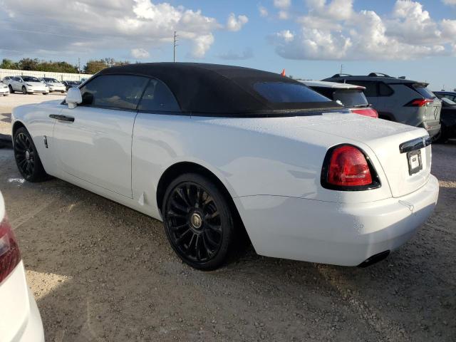 2019 ROLLS-ROYCE DAWN SCA666D58KU118205