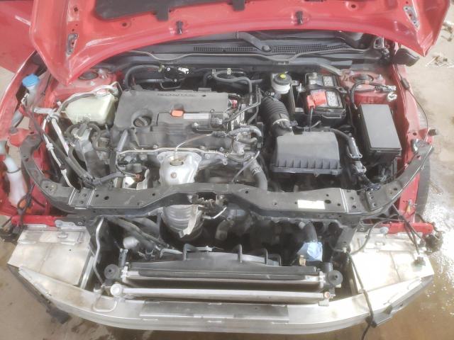 2019 HONDA CIVIC SPOR - 2HGFC2F84KH560307