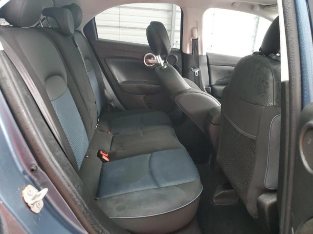 2018 FIAT 500X POP ZFBCFXAB5JP706168