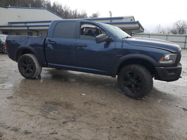 2020 RAM 1500 CLASS - 1C6RR7LT6LS159195