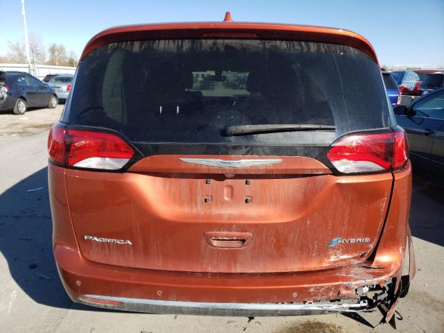 2018 CHRYSLER PACIFICA H - 2C4RC1L7XJR175697