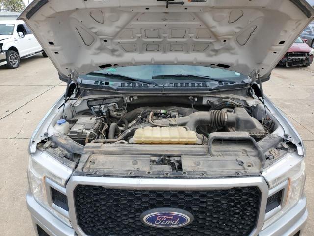 2020 FORD F150 SUPER - 1FTEW1EP4LFA15957