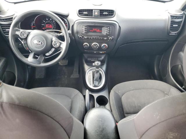 VIN KNDJN2A2XE7107203 2014 KIA SOUL no.8