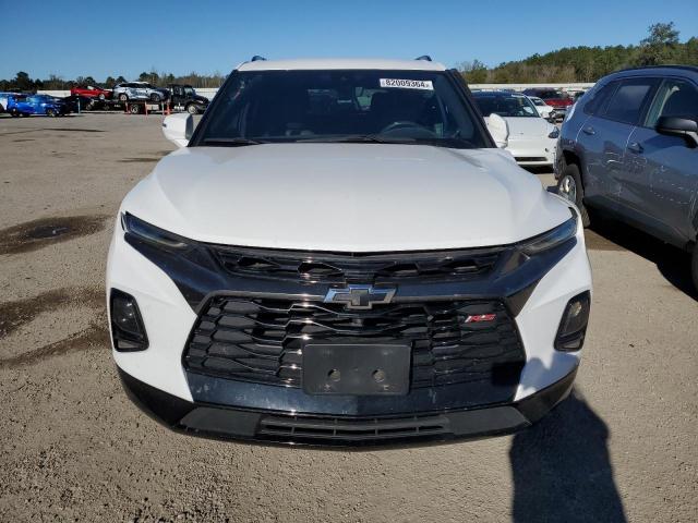 2019 CHEVROLET BLAZER RS - 3GNKBERS5KS642401