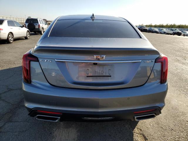 2021 CADILLAC CT5 PREMIU - 1G6DN5RW4M0132727