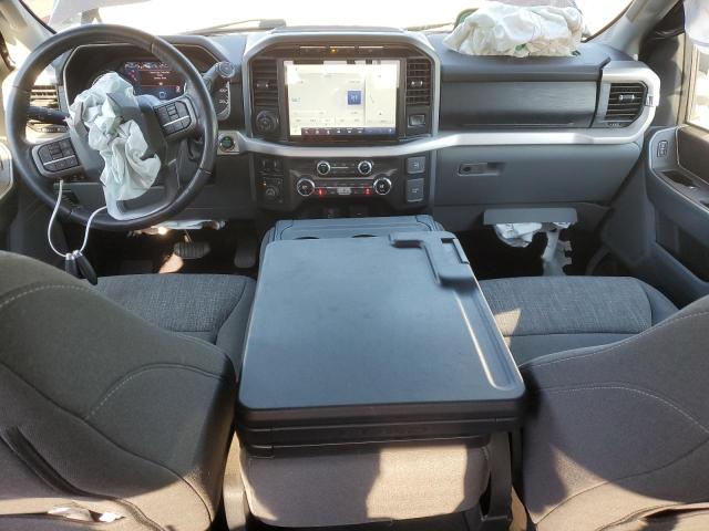 2021 FORD F150 SUPER - 1FTFW1ED9MFB70046