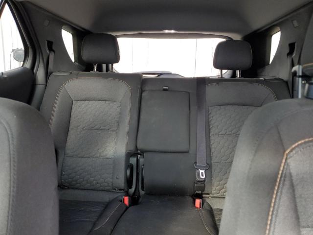 2019 CHEVROLET EQUINOX LT - 2GNAXKEV5K6295355