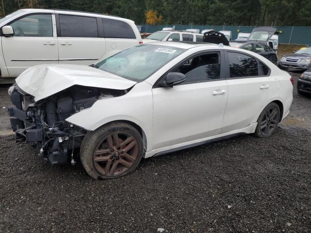 2020 KIA FORTE GT L #2986529302