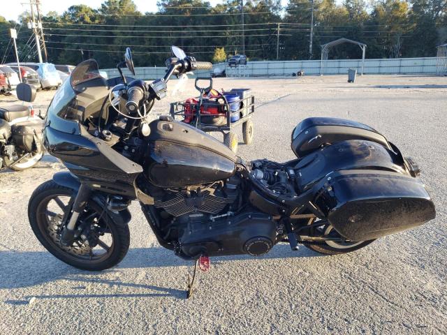 2022 HARLEY-DAVIDSON FXLRST 1HD1YXZ1XNB038332