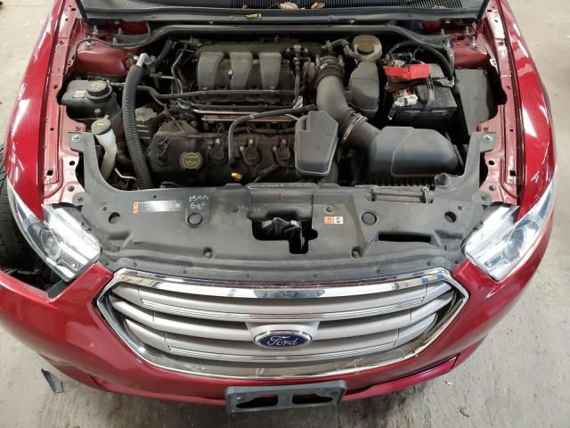 2016 FORD TAURUS SEL - 1FAHP2E86GG143633