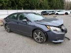 SUBARU LEGACY 2.5 photo