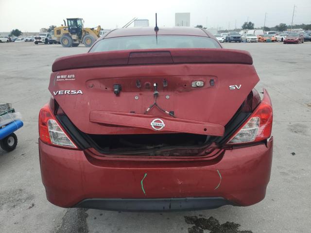 2018 NISSAN VERSA S - 3N1CN7AP8JL884781