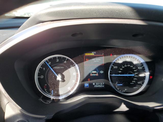 2021 SUBARU ASCENT TOU 4S4WMARD4M3416241