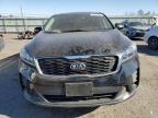 KIA SORENTO L photo