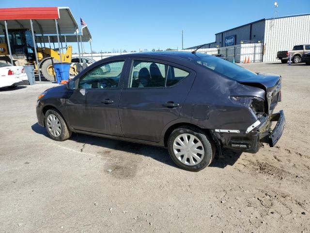 2015 NISSAN VERSA S - 3N1CN7AP7FL907698