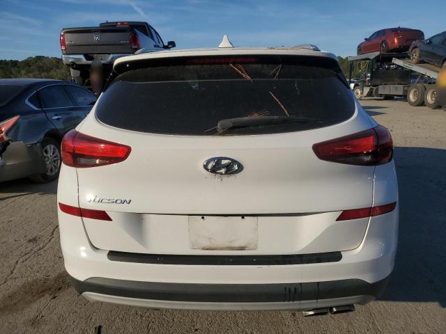 2019 HYUNDAI TUCSON LIM - KM8J33AL1KU982750