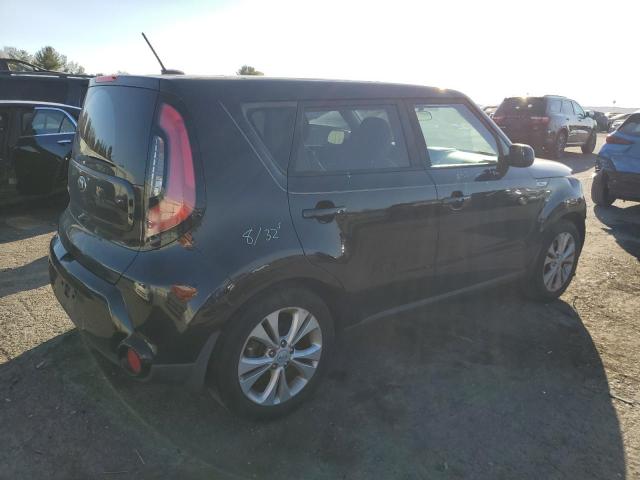 2016 KIA SOUL + - KNDJP3A58G7334483