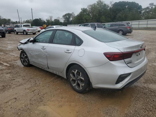 2021 KIA FORTE FE - 3KPF24AD6ME265399