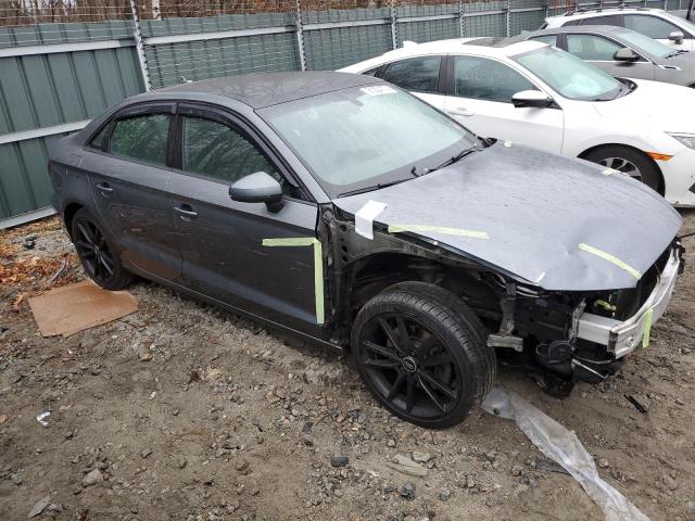 2016 AUDI A3 PREMIUM - WAUB8GFF8G1078386