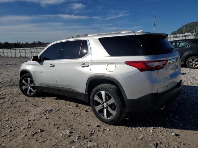 2018 CHEVROLET TRAVERSE L - 1GNERHKW9JJ118420