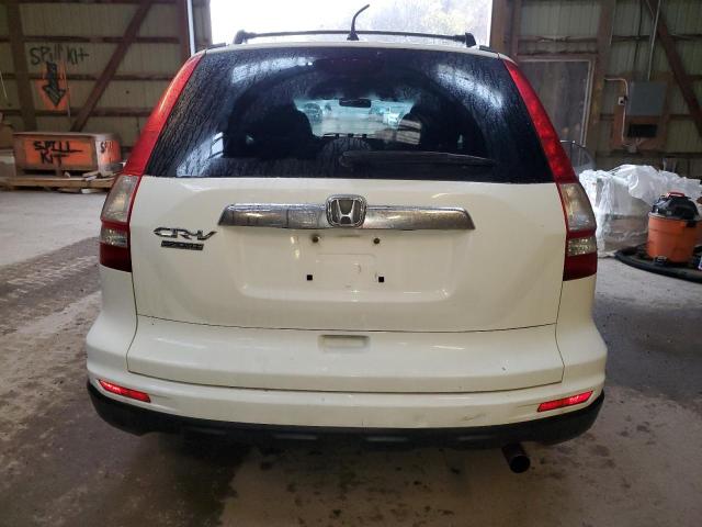5J6RE3H59BL803752 2011 HONDA CRV