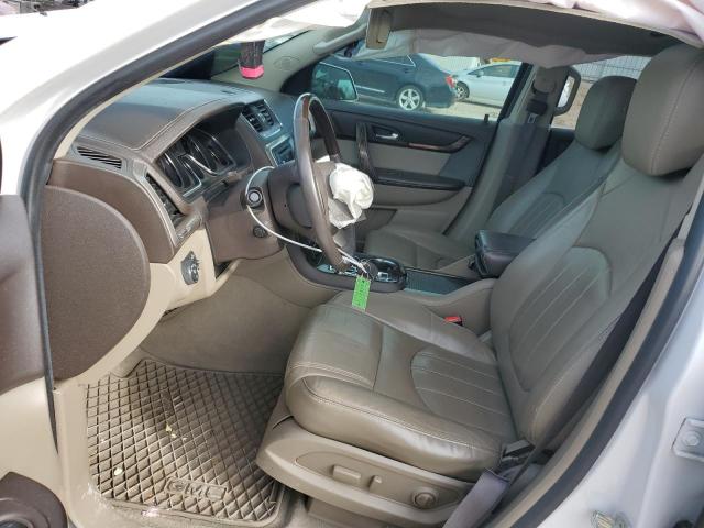 2016 GMC ACADIA DEN - 1GKKRTKD4GJ257915