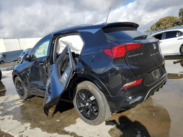 2024 BUICK ENCORE GX - KL4AMDSL7RB089584
