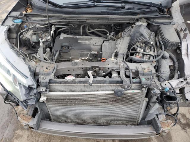 2016 HONDA CR-V EX - 2HKRM4H51GH659379