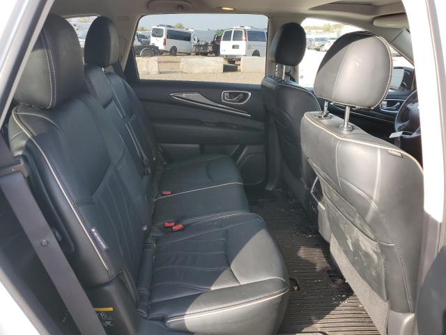 2019 INFINITI QX60 LUXE - 5N1DL0MN3KC532872
