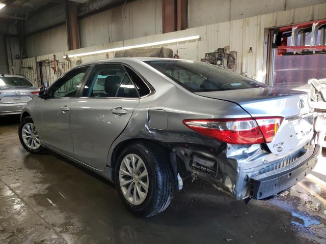 2016 TOYOTA CAMRY LE - 4T4BF1FK3GR570102