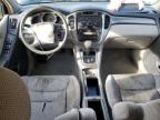 Lot #3024001228 2003 TOYOTA HIGHLANDER