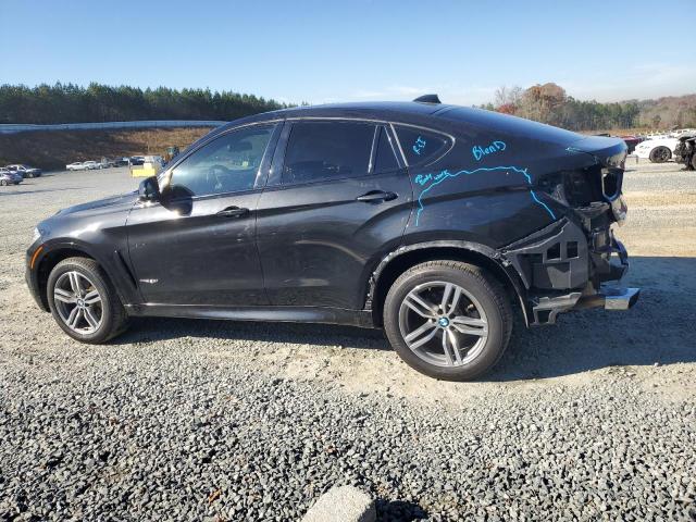 VIN 5UXKU2C5XK0Z63988 2019 BMW X6 no.2