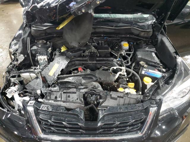 2017 SUBARU FORESTER 2 - JF2SJAEC0HH561277
