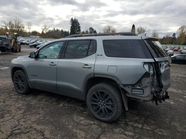 2023 GMC ACADIA SLE - 1GKKNRL4XPZ119567