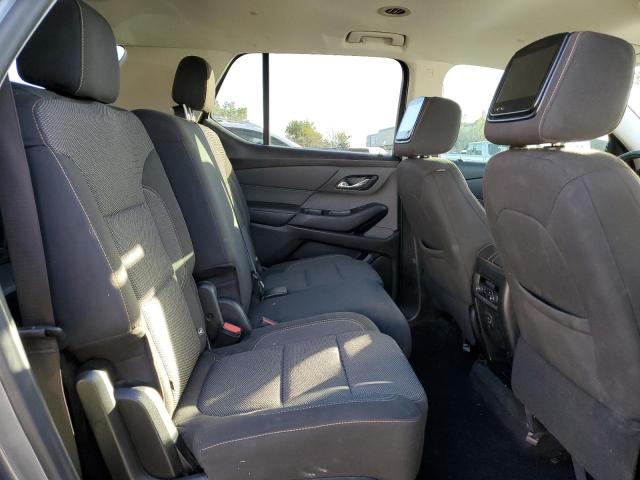 2021 CHEVROLET TRAVERSE L - 1GNEVFKW6MJ176750