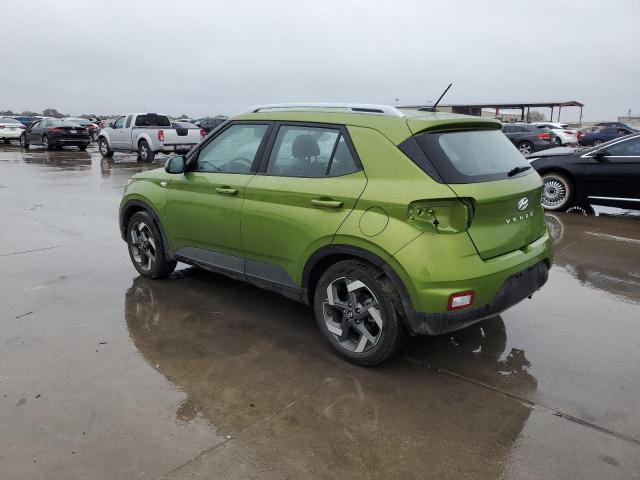 Vin: kmhrc8a36ru309592, lot: 79210434, hyundai venue sel 20242
