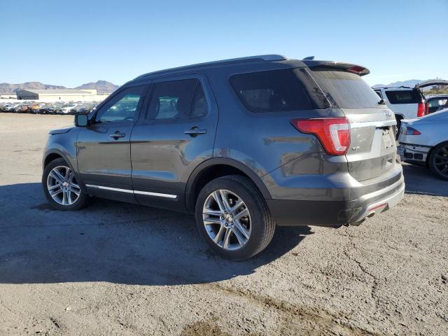 2016 FORD EXPLORER X - 1FM5K7D85GGC87423