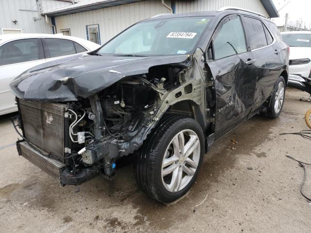 Vin: 2gnaxpex2k6151230, lot: 82354794, chevrolet equinox premier 2019 img_1