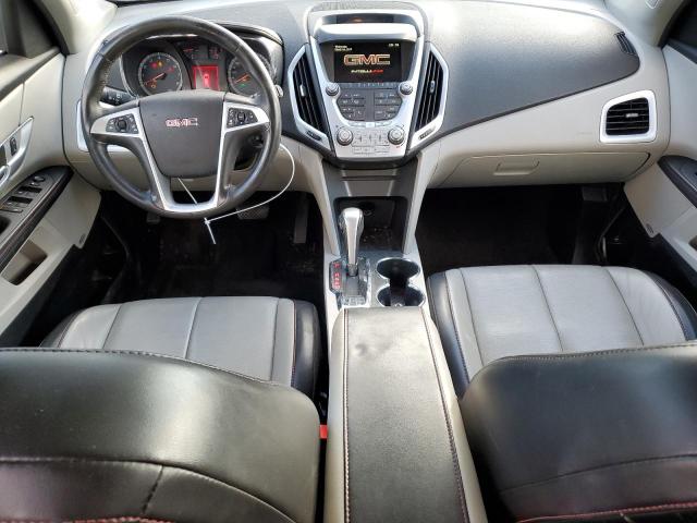 2015 GMC TERRAIN SL - 2GKFLXE39F6422544
