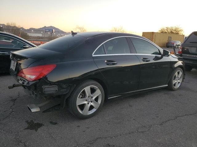 2015 MERCEDES-BENZ CLA 250 - WDDSJ4EB0FN184235