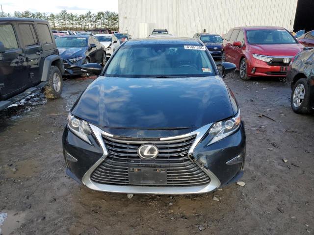 VIN 58ABK1GG7HU074651 2017 LEXUS ES350 no.5