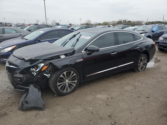 2017 BUICK LACROSSE P - 1G4ZN5SS8HU148336