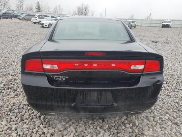 VIN 2C3CDXBG5EH220567 2014 Dodge Charger, SE no.6