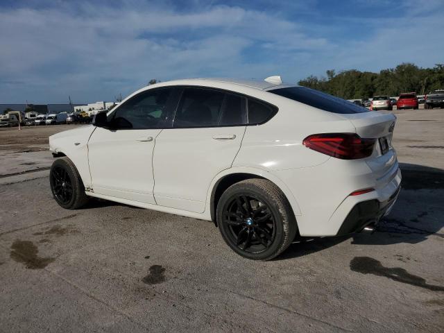 VIN 5UXXW7C51H0U25184 2017 BMW X4 no.2