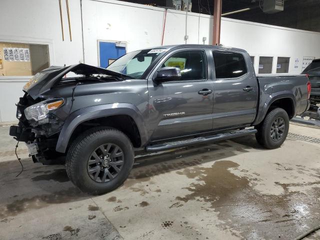 2020 TOYOTA TACOMA DOU - 3TMCZ5AN0LM325338