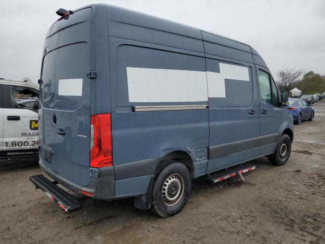 VIN WD4PF0CD2KP088402 2019 MERCEDES-BENZ SPRINTER no.3