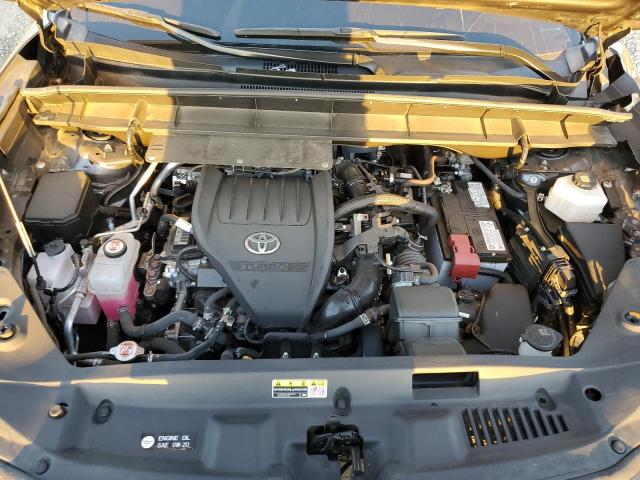 VIN 5TDKDRAH2PS021428 2023 TOYOTA HIGHLANDER no.12