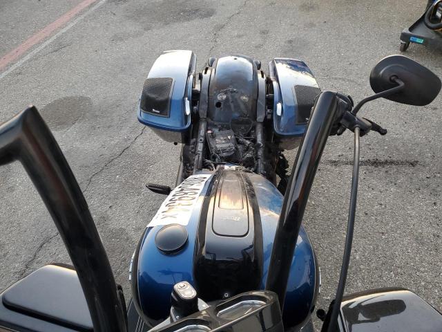 2022 HARLEY-DAVIDSON FLTRXS 1HD1KTP2XNB643988